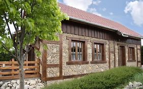 Pine Cottage